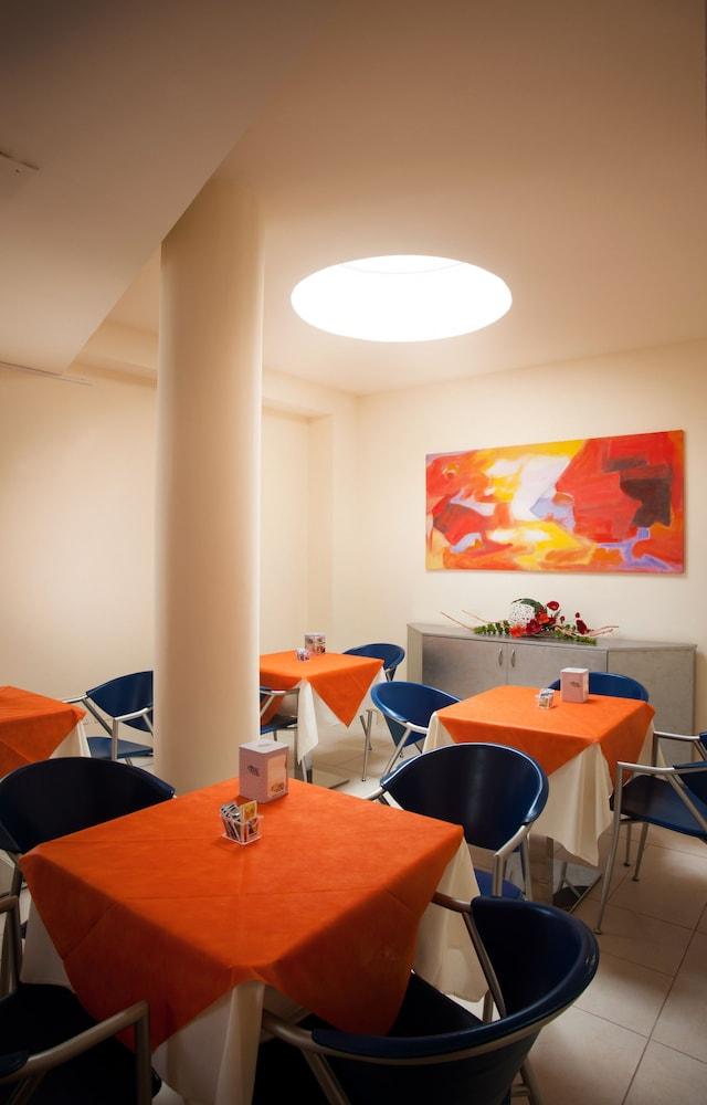 Oasi D'Oriente Aparthotel Santa Cesarea Terme Ngoại thất bức ảnh
