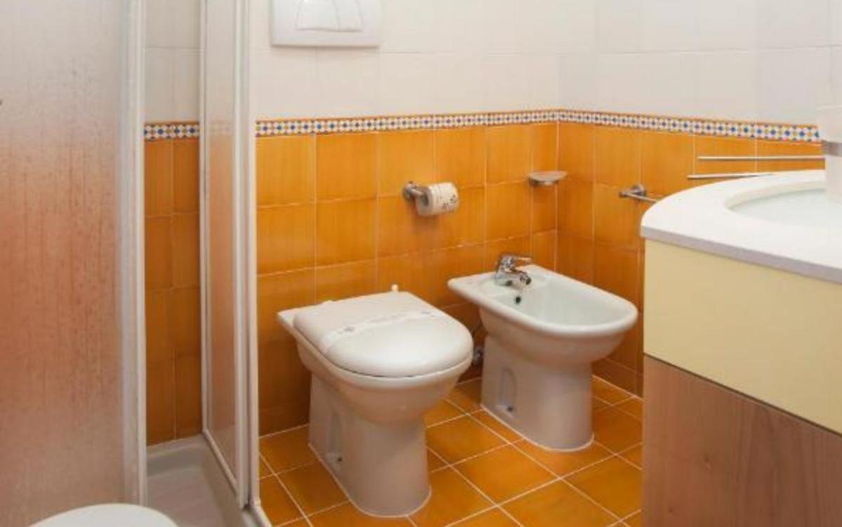 Oasi D'Oriente Aparthotel Santa Cesarea Terme Ngoại thất bức ảnh