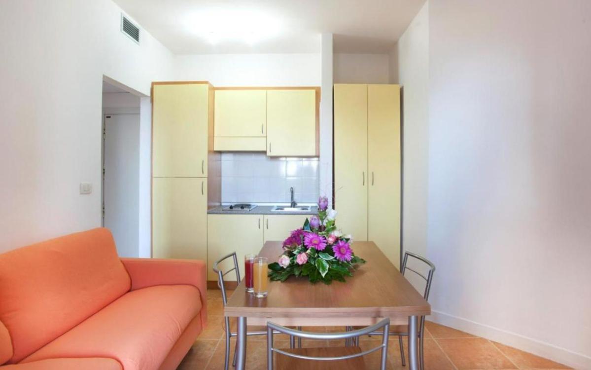 Oasi D'Oriente Aparthotel Santa Cesarea Terme Ngoại thất bức ảnh