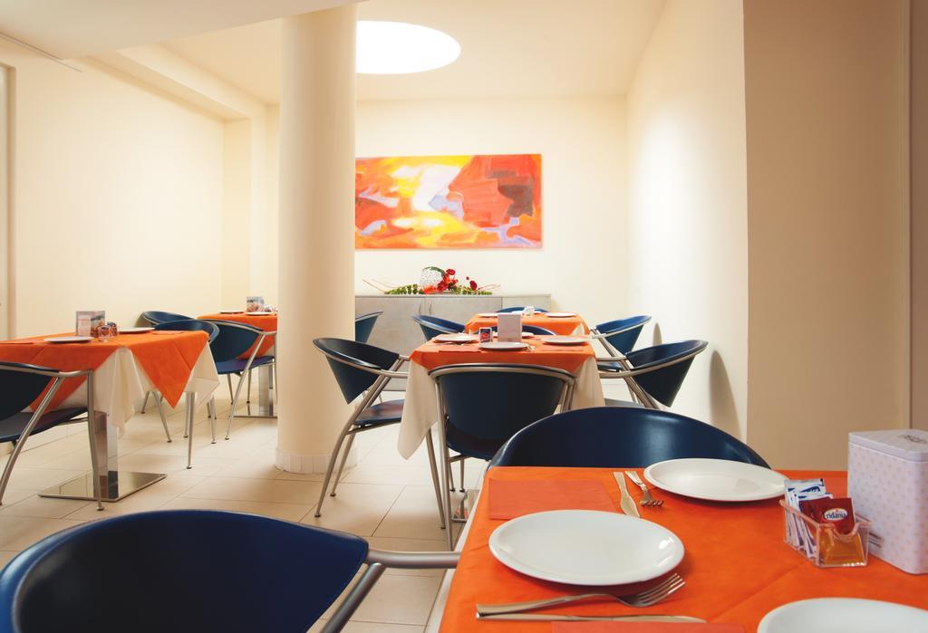Oasi D'Oriente Aparthotel Santa Cesarea Terme Ngoại thất bức ảnh