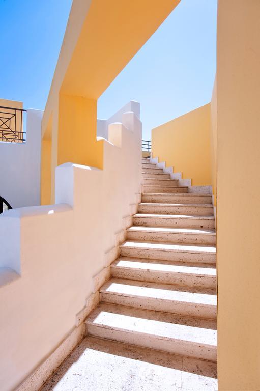 Oasi D'Oriente Aparthotel Santa Cesarea Terme Ngoại thất bức ảnh