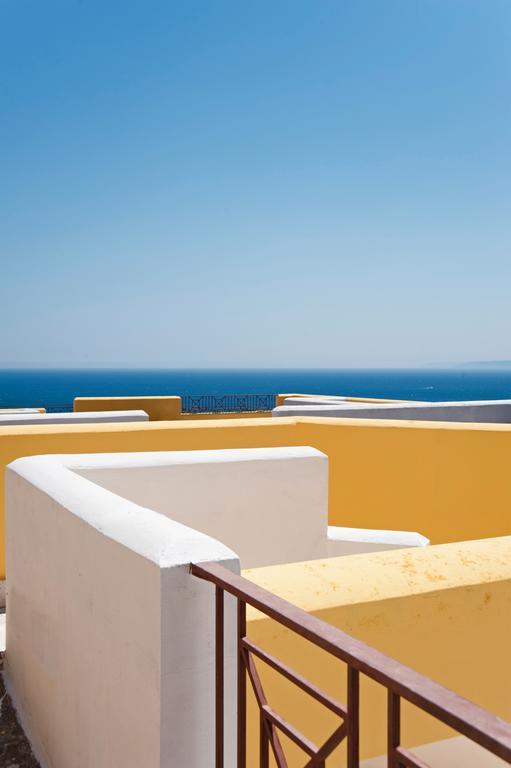 Oasi D'Oriente Aparthotel Santa Cesarea Terme Ngoại thất bức ảnh