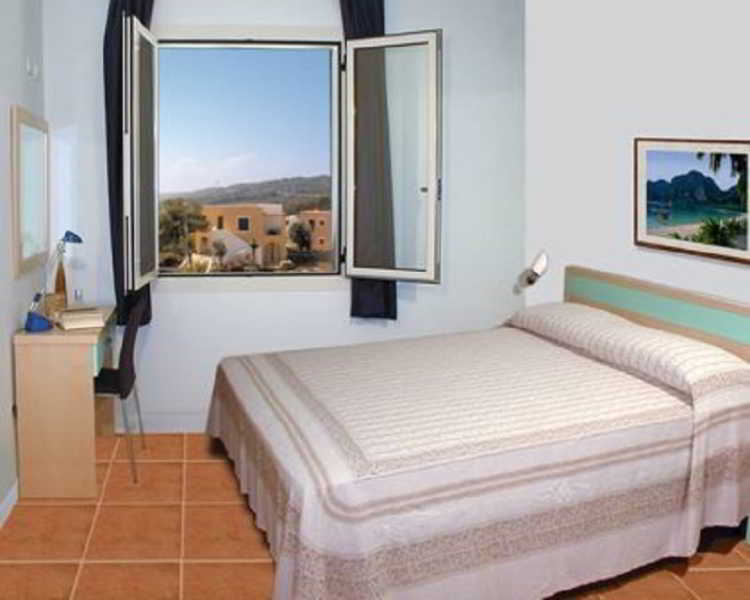Oasi D'Oriente Aparthotel Santa Cesarea Terme Ngoại thất bức ảnh