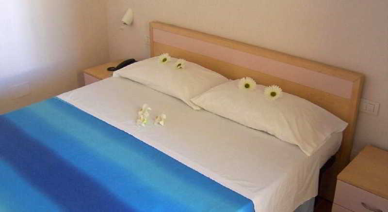Oasi D'Oriente Aparthotel Santa Cesarea Terme Ngoại thất bức ảnh